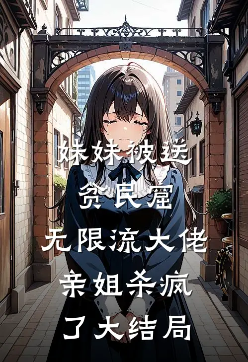 妹妹被送贫民窟，无限流大佬亲姐杀疯了大结局