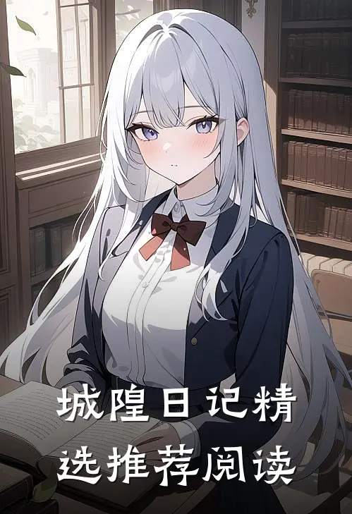 城隍日记精选推荐阅读