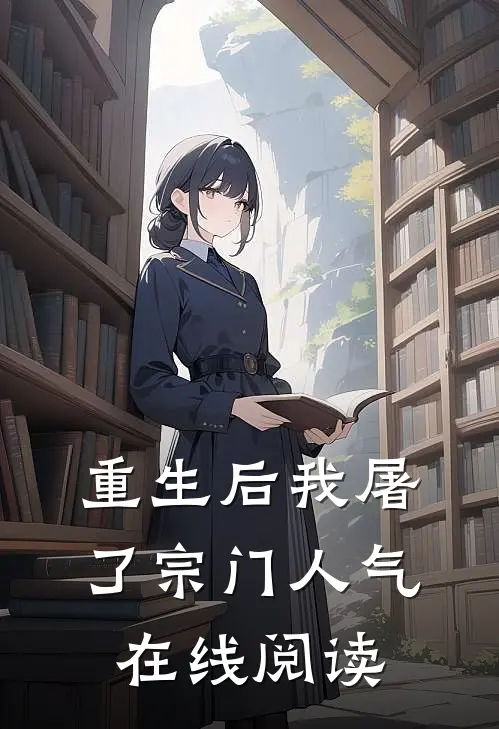 重生后我屠了宗门人气在线阅读