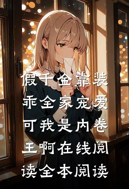 假千金靠装乖全家宠爱，可我是内卷王啊在线阅读全本阅读