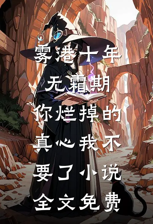 雾港十年无霜期，你烂掉的真心我不要了小说全文免费