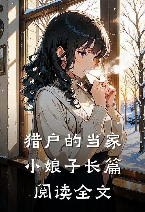 猎户的当家小娘子长篇阅读全文