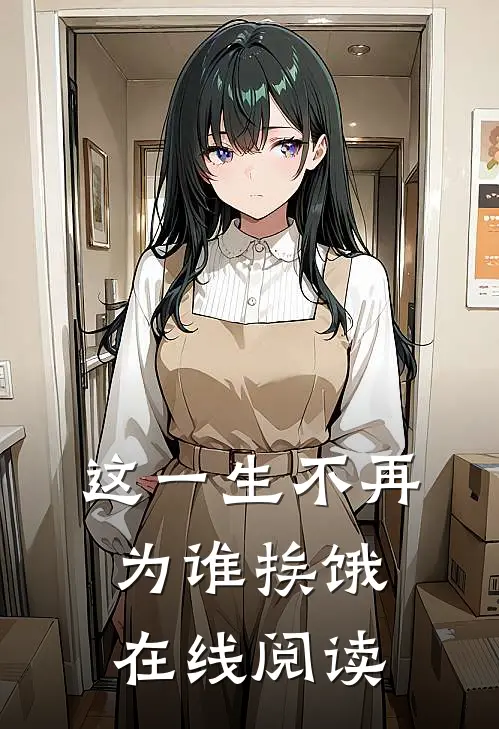 这一生不再为谁挨饿在线阅读