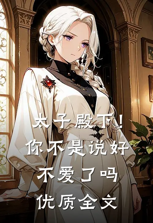 太子殿下！你不是说好不爱了吗优质全文