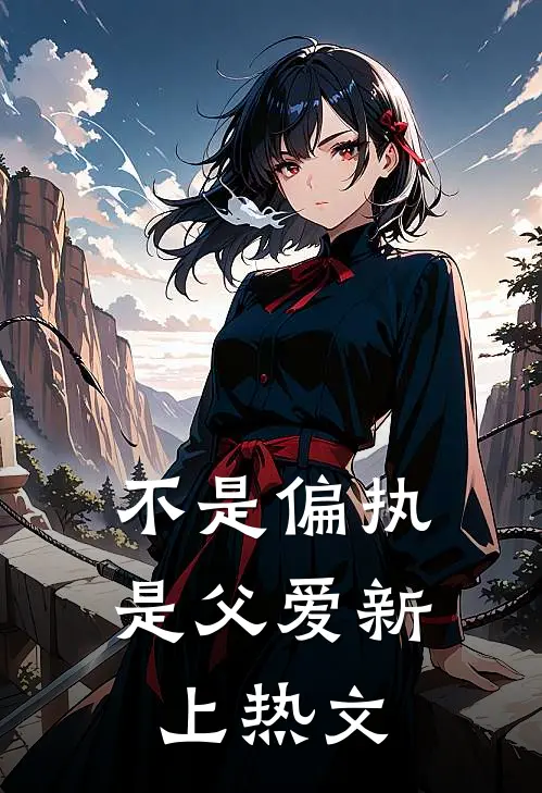 不是偏执，是父爱新上热文