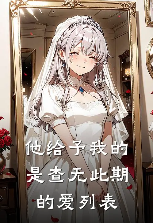 他给予我的是查无此期的爱列表