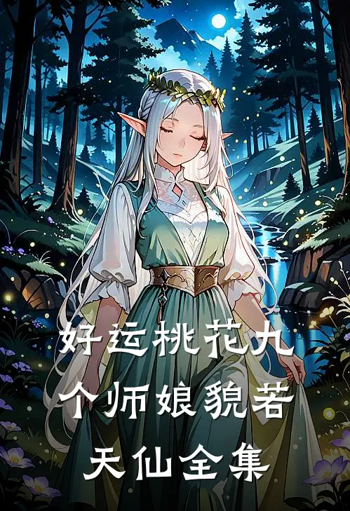 好运桃花九个师娘貌若天仙全集