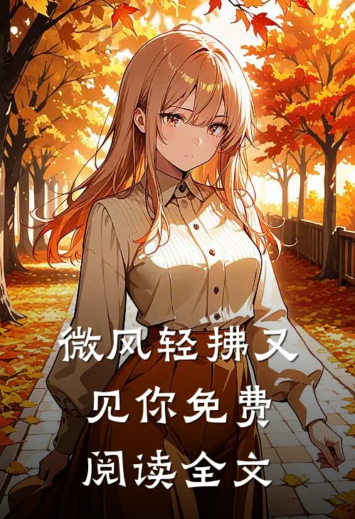 微风轻拂又见你免费阅读全文