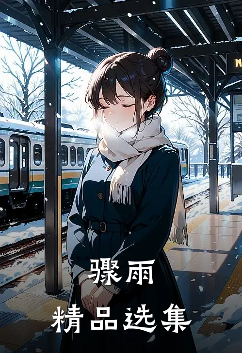 骤雨，精品选集