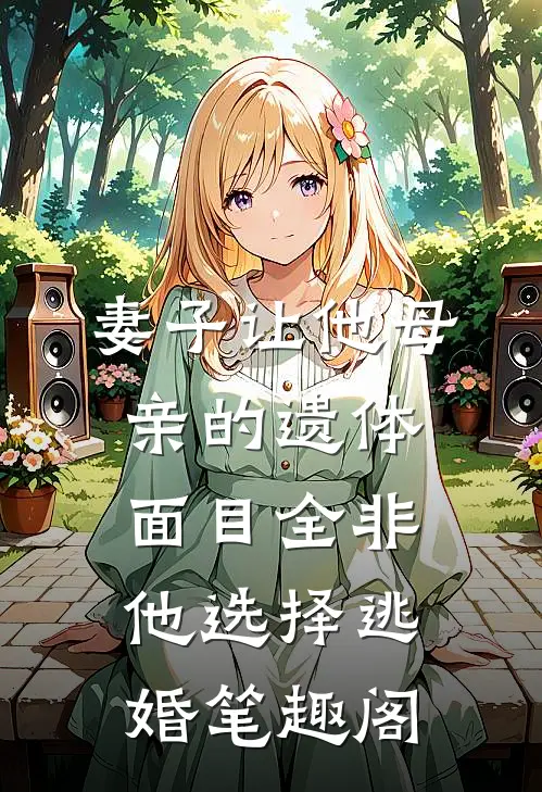 妻子让他母亲的遗体面目全非，他选择逃婚笔趣阁