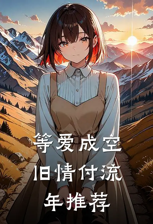 等爱成空，旧情付流年推荐