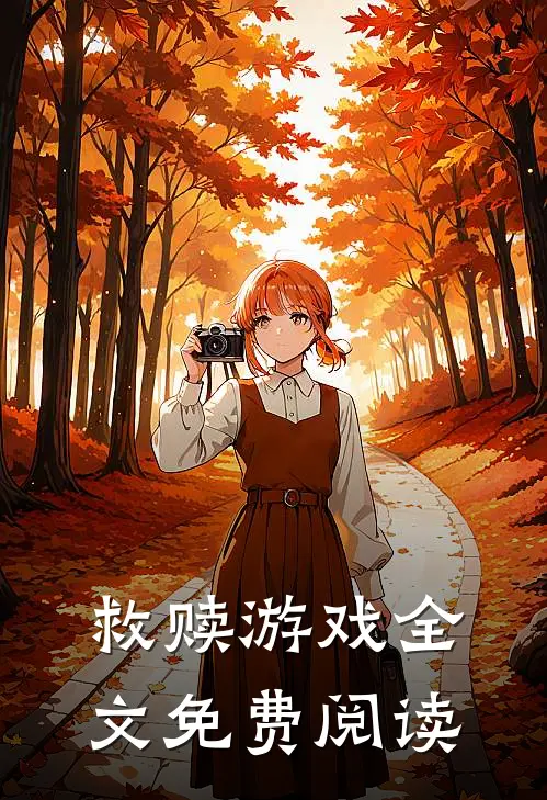 救赎游戏全文免费阅读