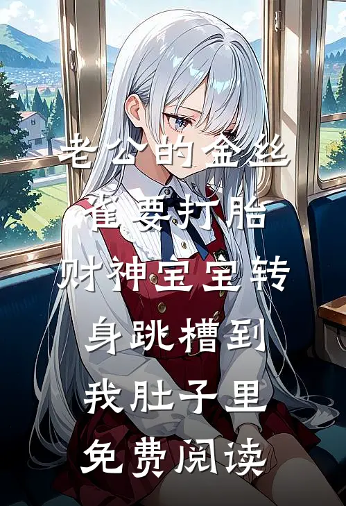 老公的金丝雀要打胎，财神宝宝转身跳槽到我肚子里免费阅读