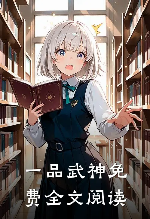 一品武神免费全文阅读