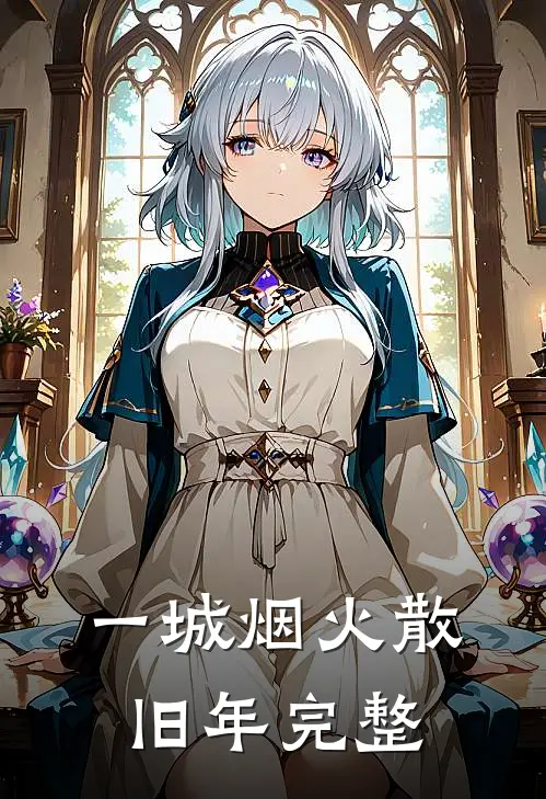 一城烟火散旧年完整