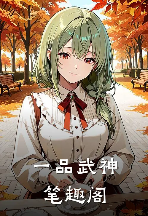 一品武神笔趣阁