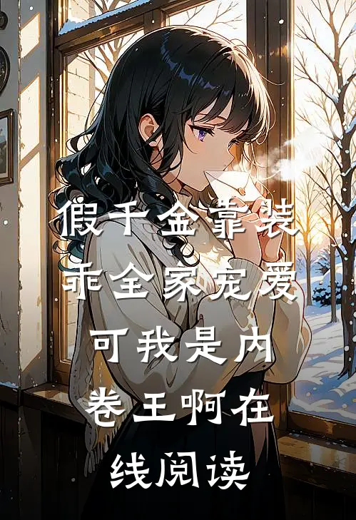 假千金靠装乖全家宠爱，可我是内卷王啊在线阅读