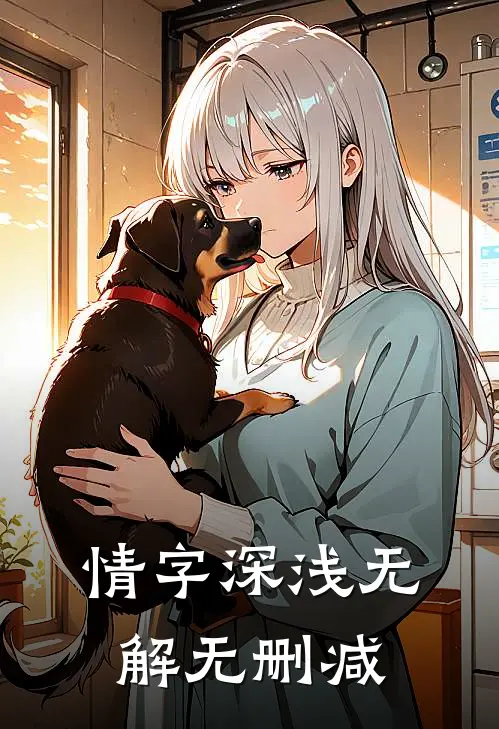 情字深浅无解无删减