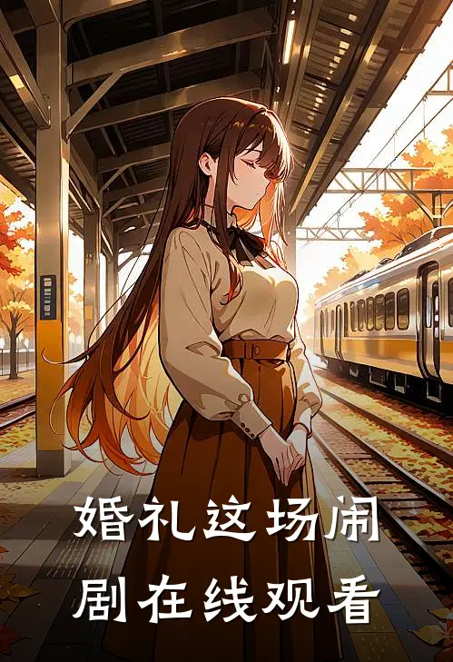 婚礼这场闹剧在线观看