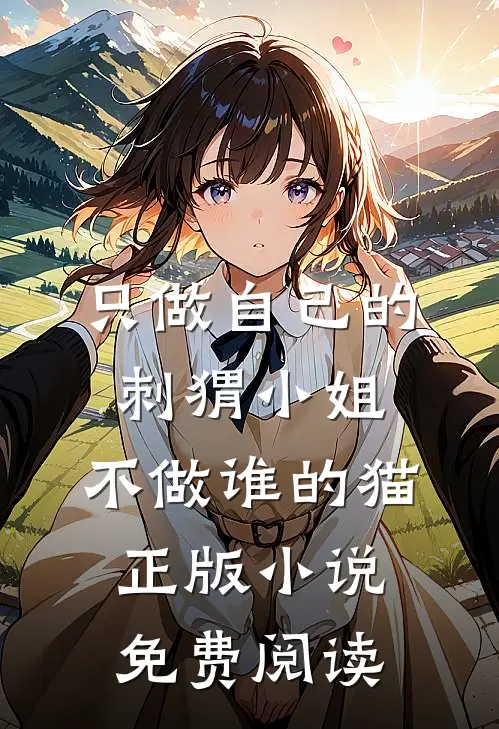 只做自己的刺猬小姐，不做谁的猫正版小说免费阅读