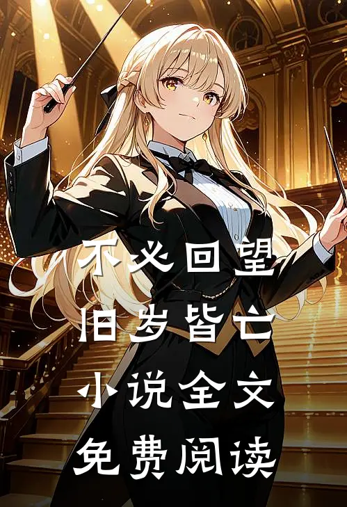 不必回望，旧岁皆亡小说全文免费阅读