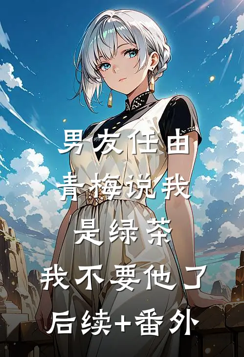 男友任由青梅说我是绿茶，我不要他了后续+番外