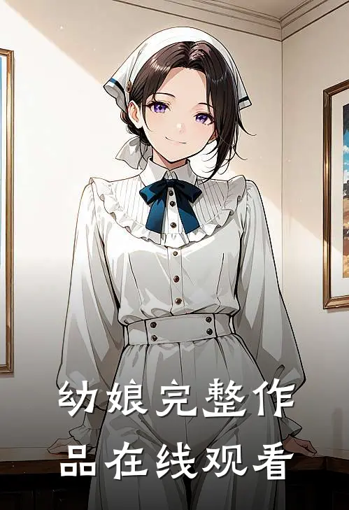 幼娘完整作品在线观看