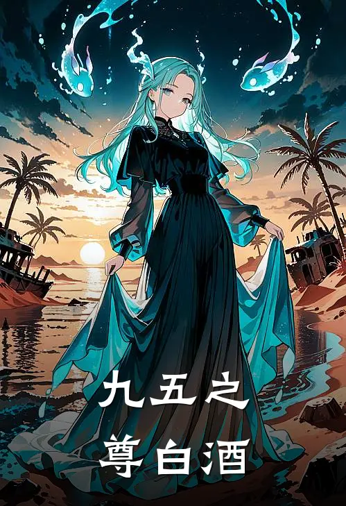 九五之尊白酒
