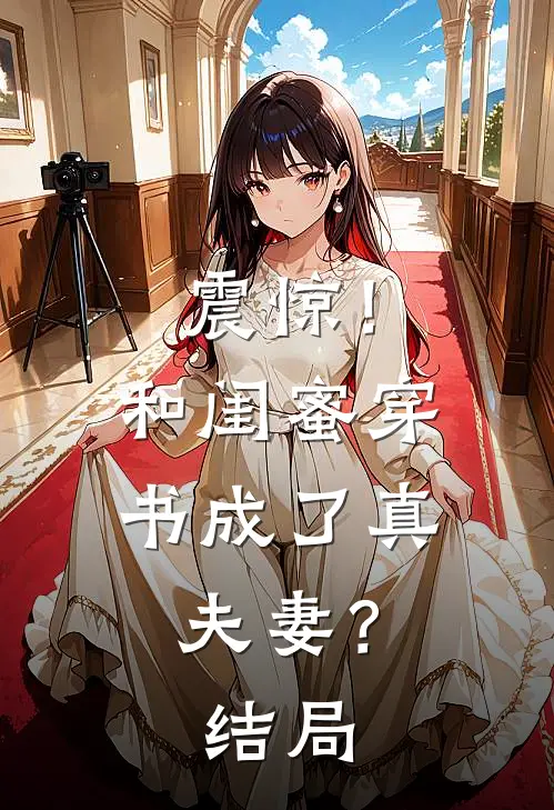震惊！和闺蜜穿书成了真夫妻？结局