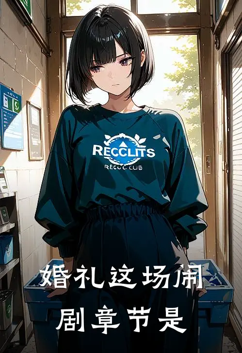 婚礼这场闹剧章节是