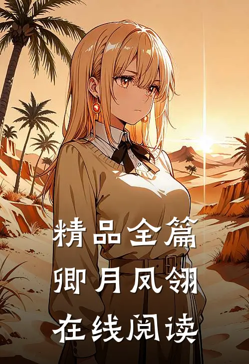 精品全篇卿月凤翎在线阅读