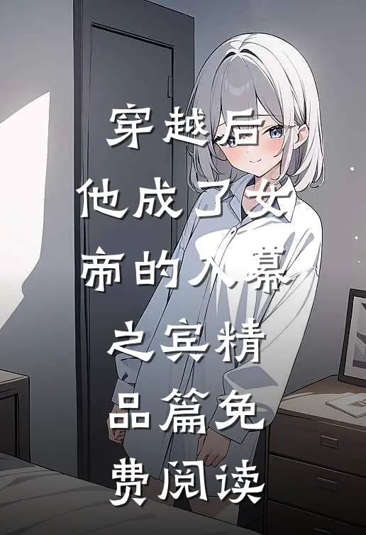 穿越后,他成了女帝的入幕之宾精品篇免费阅读