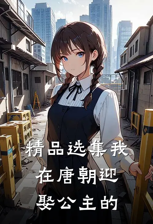 精品选集我在唐朝迎娶公主的