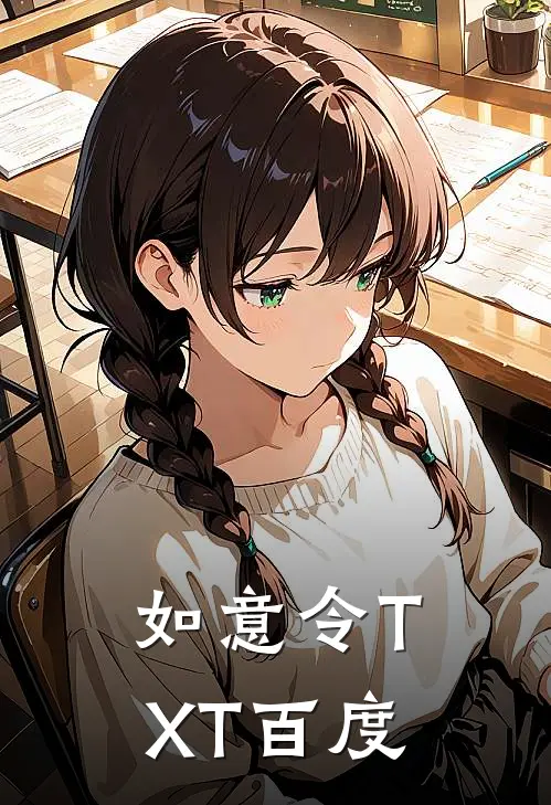 如意令TXT百度