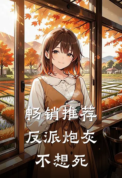 畅销推荐反派炮灰不想死