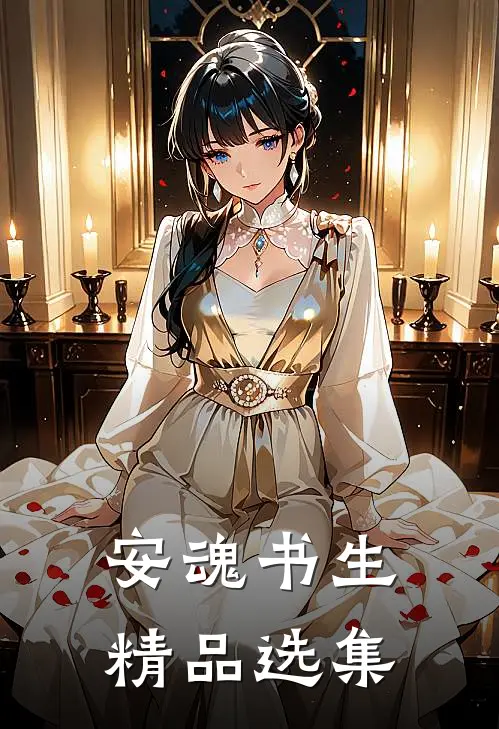 安魂书生精品选集