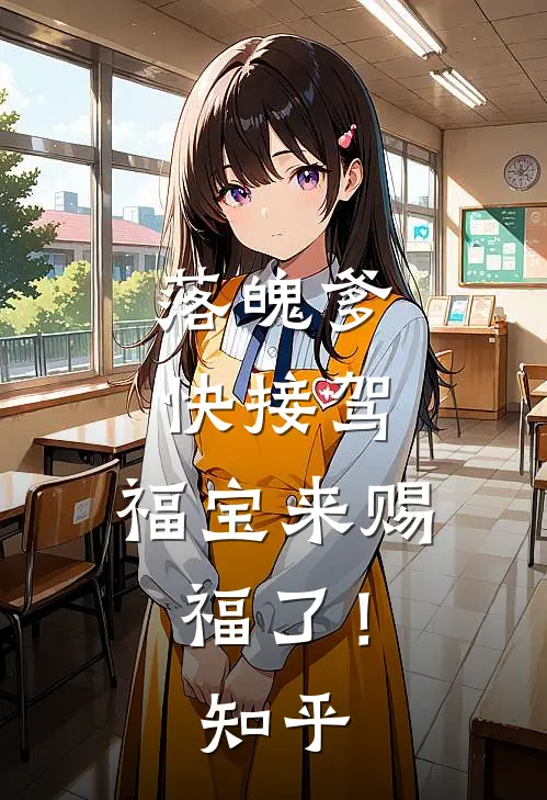 落魄爹快接驾，福宝来赐福了！知乎