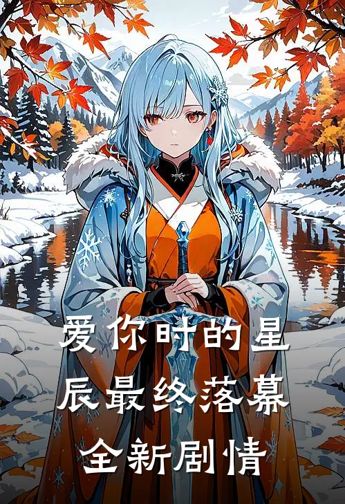 爱你时的星辰最终落幕全新剧情