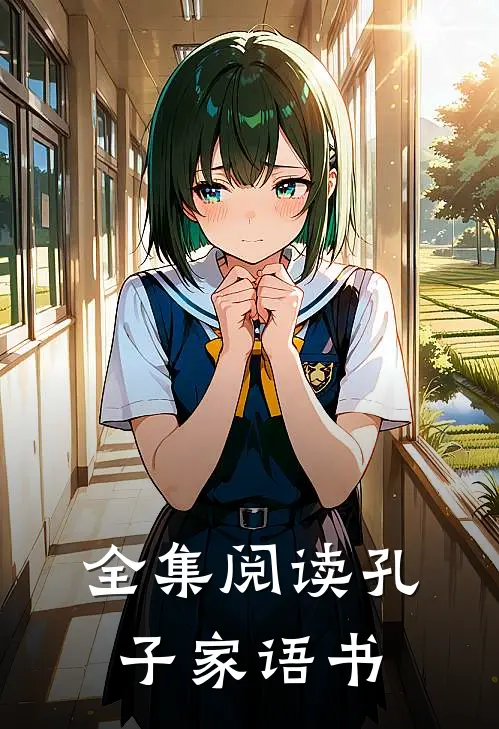 全集阅读孔子家语书