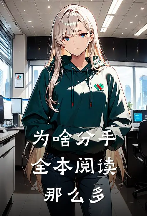 为啥分手全本阅读那么多