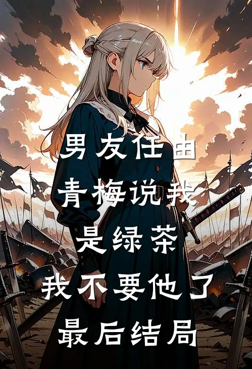 男友任由青梅说我是绿茶，我不要他了最后结局