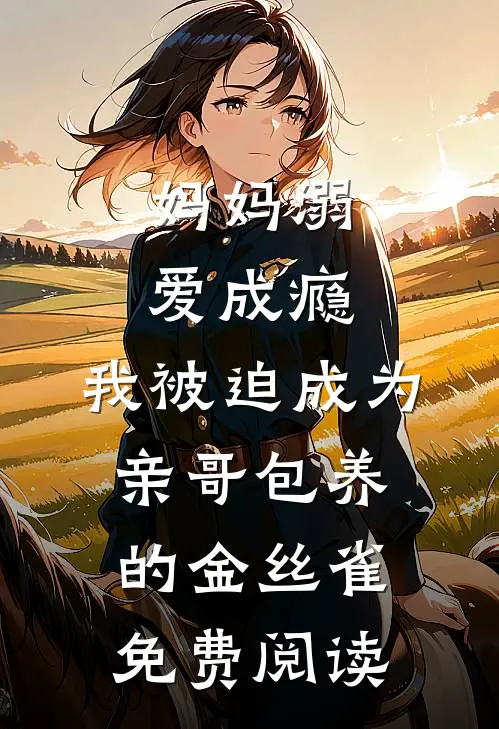 妈妈溺爱成瘾，我被迫成为亲哥包养的金丝雀免费阅读