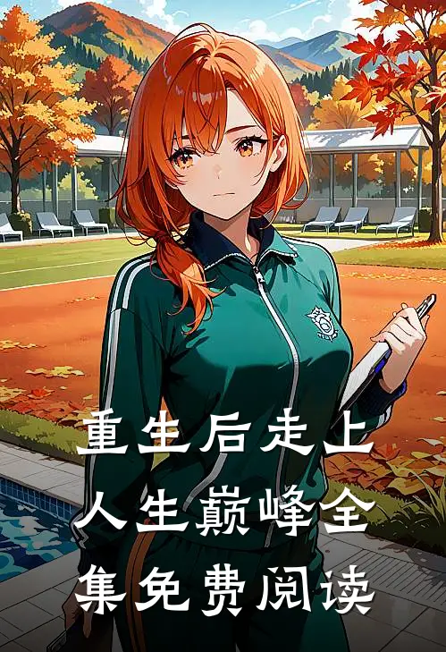 重生后走上人生巅峰 全集免费阅读