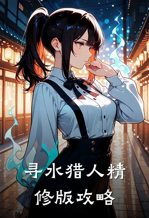 寻水猎人精修版攻略