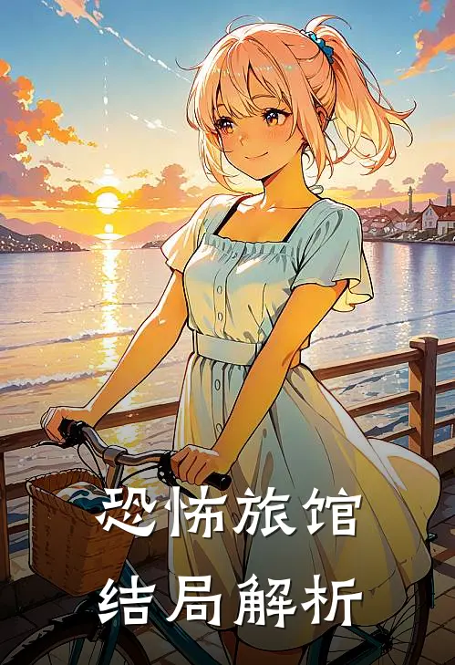 恐怖旅馆结局解析