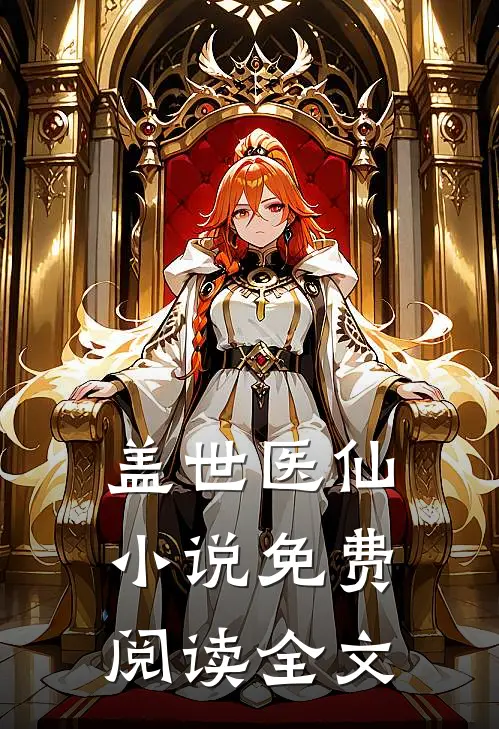 盖世医仙小说免费阅读全文