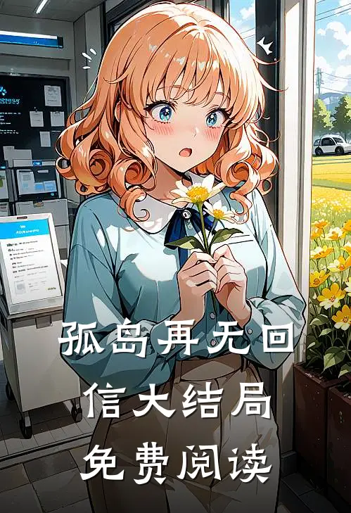 孤岛再无回信大结局免费阅读