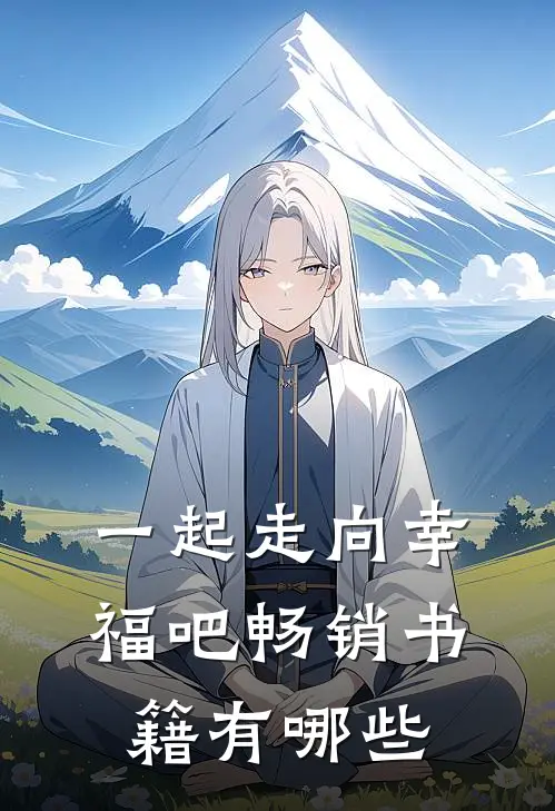 一起走向幸福吧畅销书籍有哪些