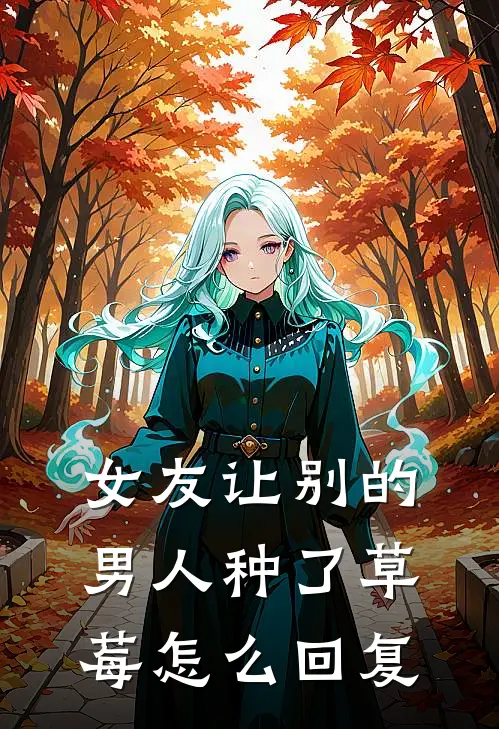 女友让别的男人种了草莓怎么回复