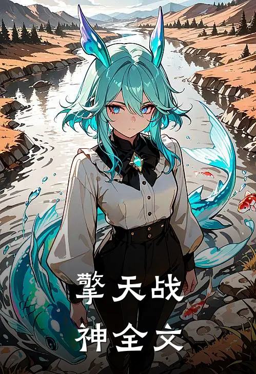 擎天战神全文
